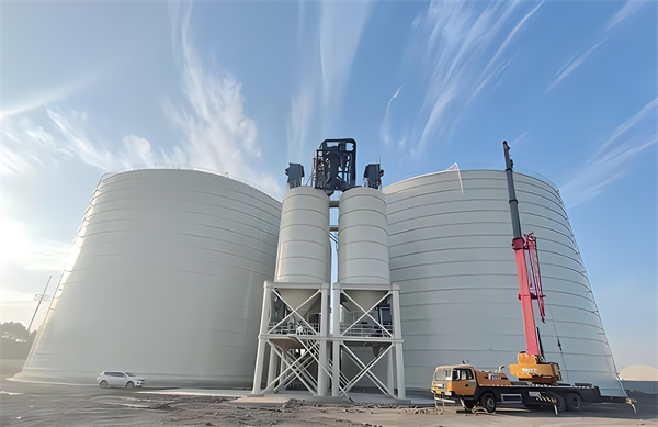 丽水大型钢板库